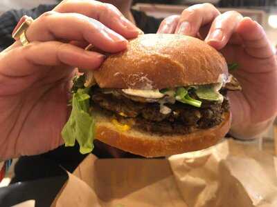 ‪sparkbake Bistro‬