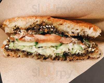 ‪sparkbake Bistro‬