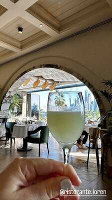 ‪ristorante Loren‬