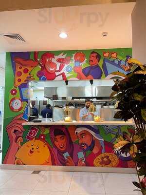 ‪unwind Speciality Boardgame Cafe‬