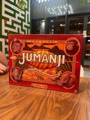 ‪unwind Speciality Boardgame Cafe‬