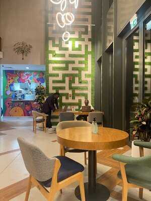 ‪unwind Speciality Boardgame Cafe‬