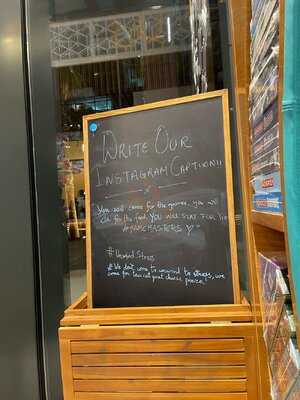 ‪unwind Speciality Boardgame Cafe‬