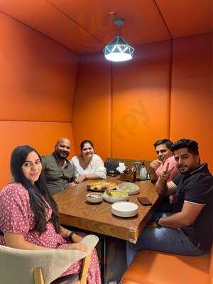 ‪unwind Speciality Boardgame Cafe‬