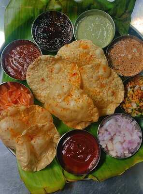 ‪cochin Harbour Restaurant‬