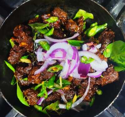 ‪cochin Harbour Restaurant‬