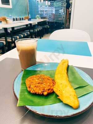 ‪cochin Harbour Restaurant‬