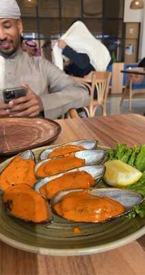 ‪shraa Al Safina‬