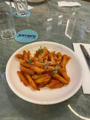 ‪jamie's Italian‬