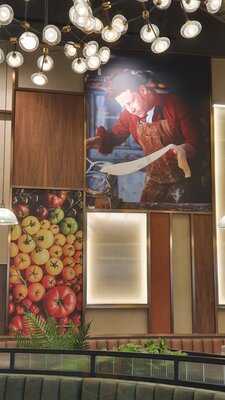 ‪jamie's Italian‬