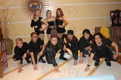 ‪manila 21 Café‬