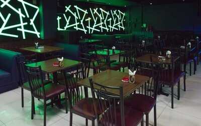 ‪manila 21 Café‬