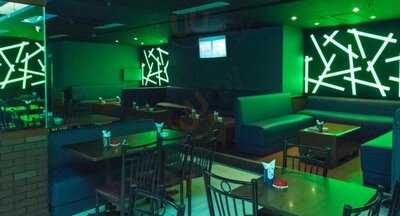 ‪manila 21 Café‬