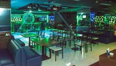 ‪manila 21 Café‬