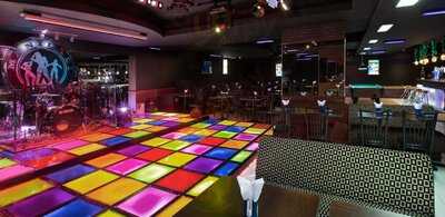 ‪manila 21 Café‬