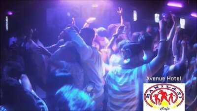 ‪manila 21 Café‬