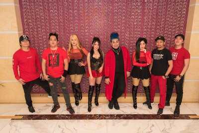 ‪manila 21 Café‬