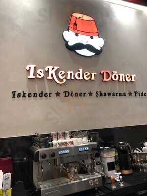 ‪iskender Doner‬