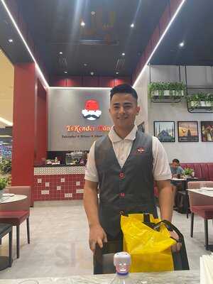 ‪iskender Doner‬