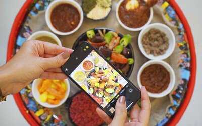 ‪beteseb Restaurant‬