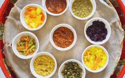 ‪beteseb Restaurant‬