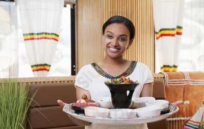 ‪beteseb Restaurant‬