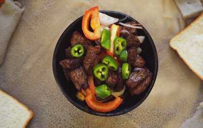 ‪beteseb Restaurant‬