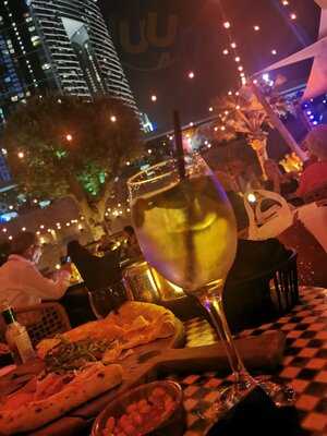 ‪the Restaurant At Bla Bla‬