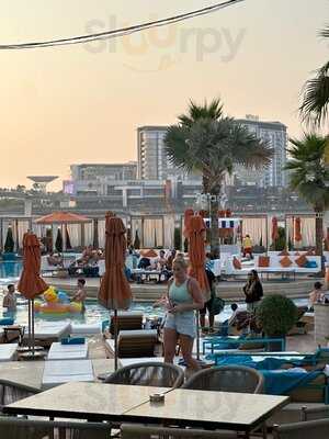 ‪the Restaurant At Bla Bla‬