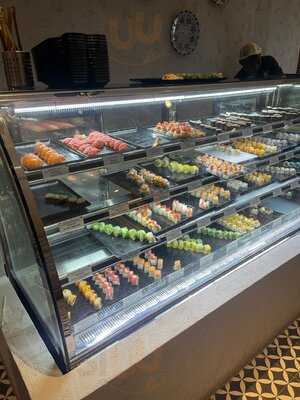 ‪pizza Nations Millenium Barsha‬