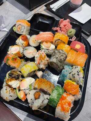 ‪pizza Nations Millenium Barsha‬