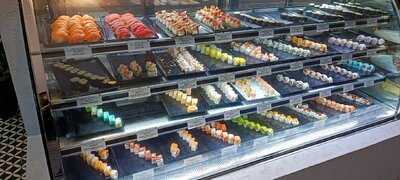 ‪pizza Nations Millenium Barsha‬