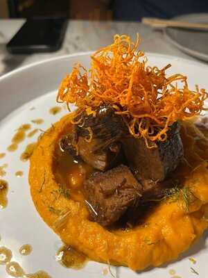 ‪not Only Fish Dubai‬