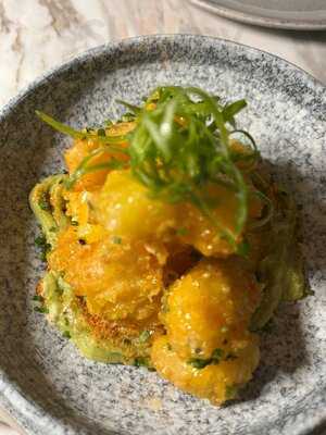 ‪not Only Fish Dubai‬