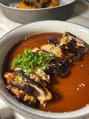 ‪not Only Fish Dubai‬