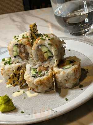 ‪not Only Fish Dubai‬