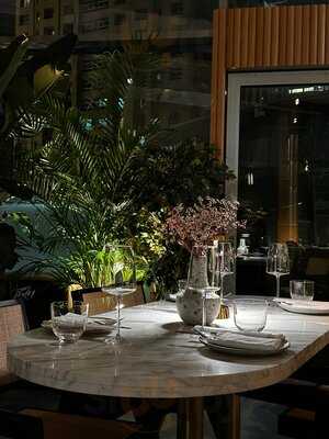 ‪not Only Fish Dubai‬