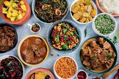 ‪cafe Kolomba Uae‬