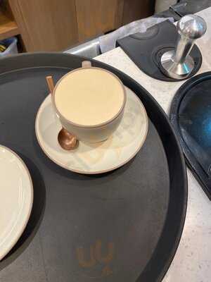 ‪risen Café And Artisanal Bakery - Barsha Heights‬