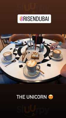 ‪risen Café And Artisanal Bakery - Barsha Heights‬