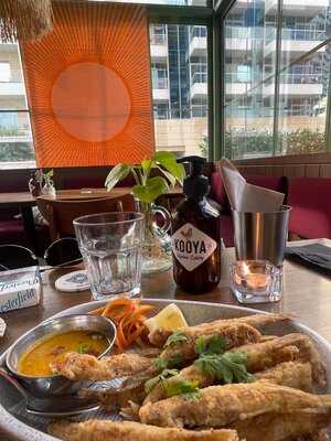 ‪kooya Filipino Eatery‬