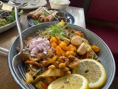 ‪kooya Filipino Eatery‬