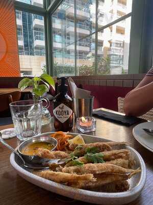 ‪kooya Filipino Eatery‬