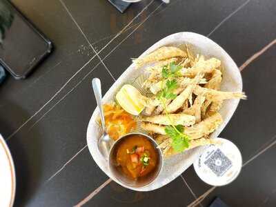 ‪kooya Filipino Eatery‬