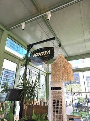 ‪kooya Filipino Eatery‬
