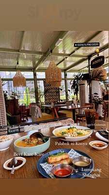 ‪kooya Filipino Eatery‬