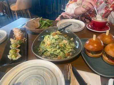 ‪la Mezcaleria At Pavilion At The Beach‬