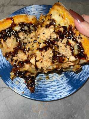 ‪sushi Nations Deira Coral‬