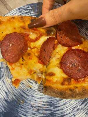 ‪sushi Nations Deira Coral‬