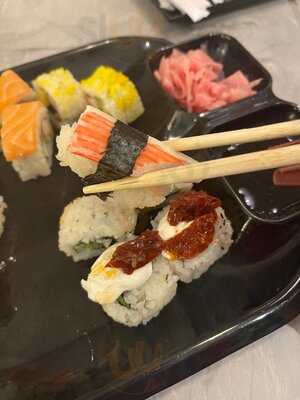 ‪sushi Nations Deira Coral‬